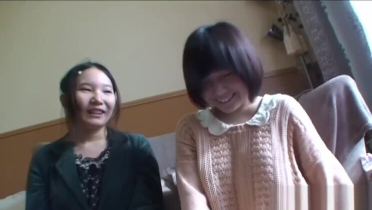 Chica asiática suprema