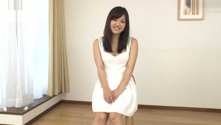 Seductora japonesa descarada