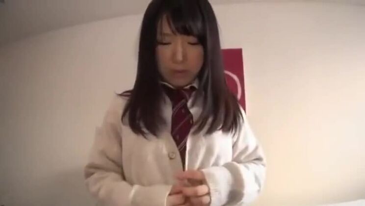 Tentadora puta japonesa