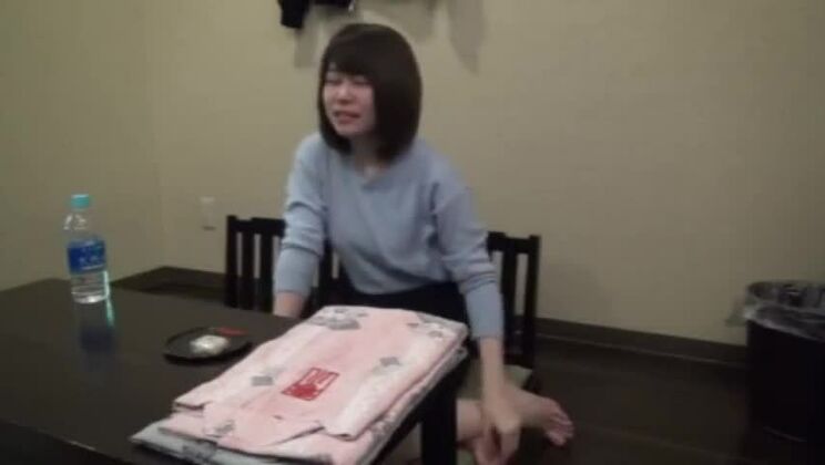 Perra japonesa guapa