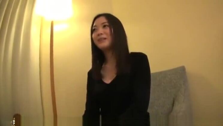 Una descarada japonesa