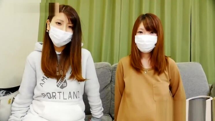 Chica japonesa voluptuosa en un vídeo sexual amateur privado