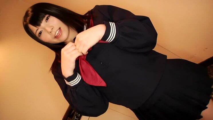 Jugosa japonesa Ai Uehara