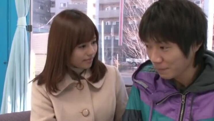 Tarta asiática suprema en público