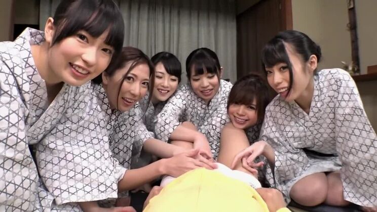 Puta japonesa suprema en gran porno amateur