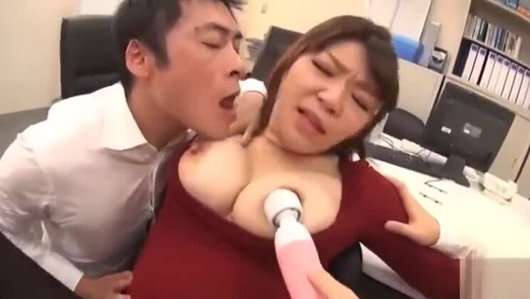 Escena para adultos más caliente Fetichismo intenta ver