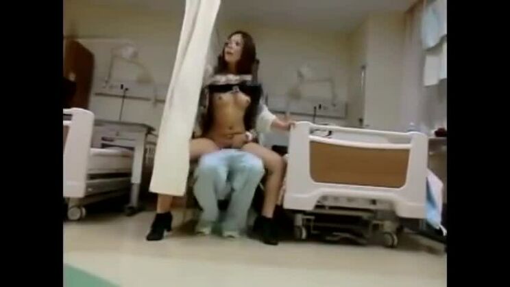 Puta japonesa loca en Mira el vídeo JAV como en tus sueños