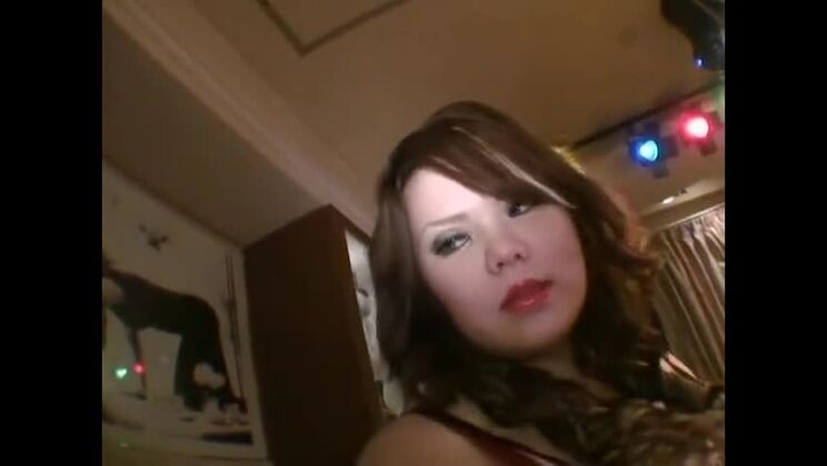 Película porno cachonda con la BBW más loca jamás vista