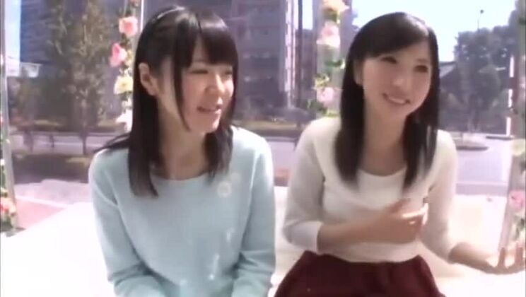 La puta japonesa más loca en una película JAV caliente sin censura