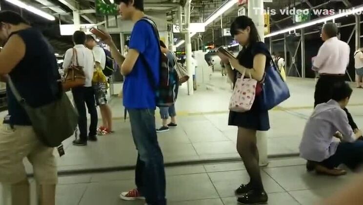 El vídeo XXX japonés más caliente, solo para ti.