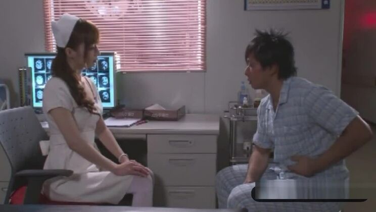 Excelente escena de sexo asiática, solo para ti.