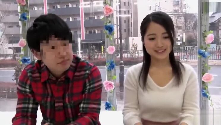 La mejor puta japonesa en un increíble clip JAV sin censura