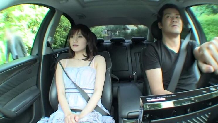 Increíble chica japonesa en una increíble película amateur de JAV.