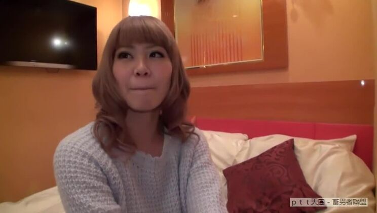 Las primeras personas 344 Ayaka, empleada de una tienda de ropa de 20 años