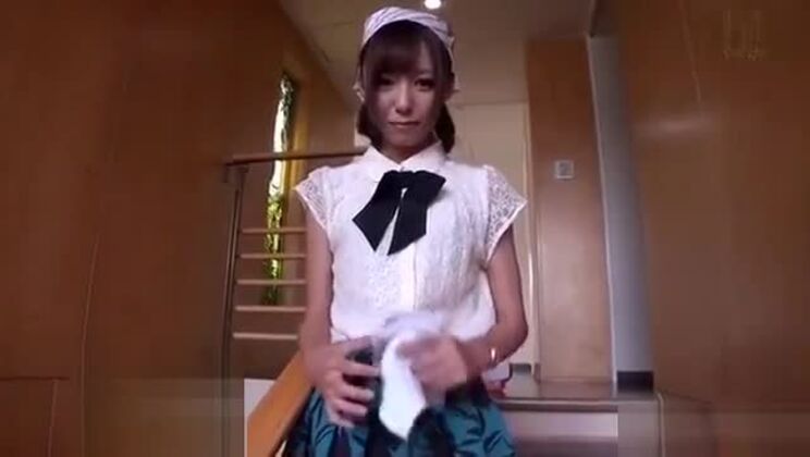 Increíble vídeo XXX japonés, el programa más caliente para ver