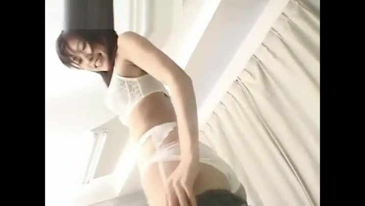 La mejor escena porno asiática, mira el programa