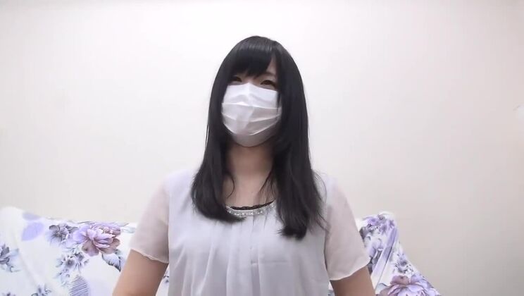 Fabulosa zorra japonesa en una increíble película JAV exclusiva.