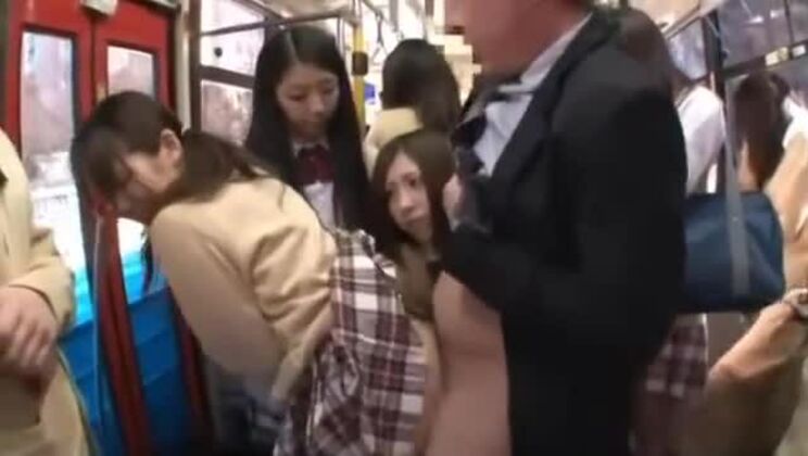 Compilación musical de colegialas japonesas vol. 1