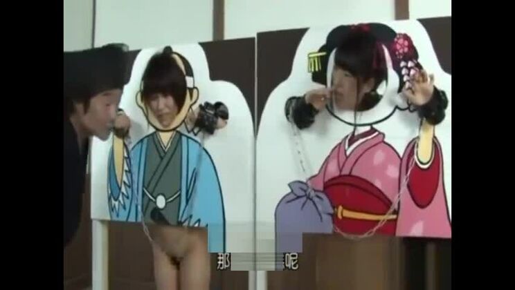 Escena adulta asombrosa. Amateur más loco.