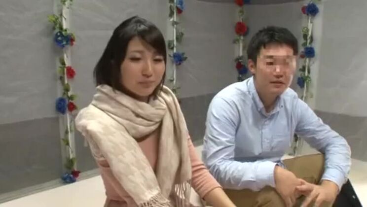 みきぷるんっロング cortar parte 1