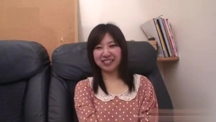 El mejor vídeo porno japonés jamás visto