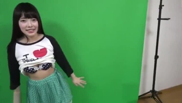 撮影会から挿入まで -