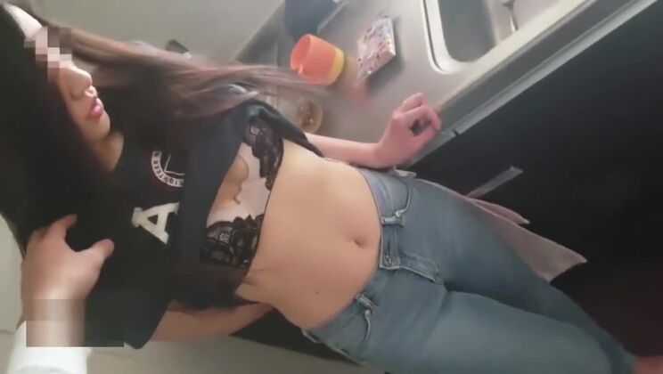 Vídeo XXX exótico asiático único