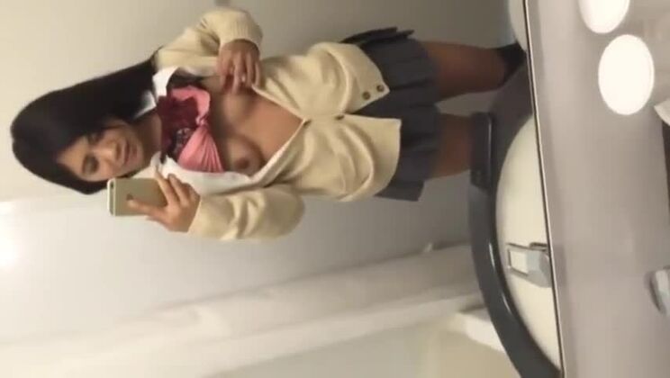 El vídeo para adultos más caliente: Mujer sola exótica que hayas visto.