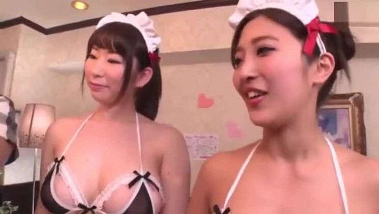 Increíble video porno de doble penetración, una locura solo para ti.