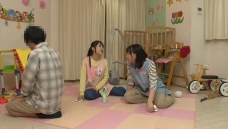 Modelo japonesa exótica en una película JAV solo para ti.