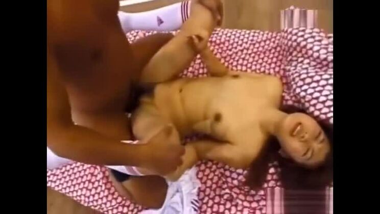 Invasión de una criatura cachonda