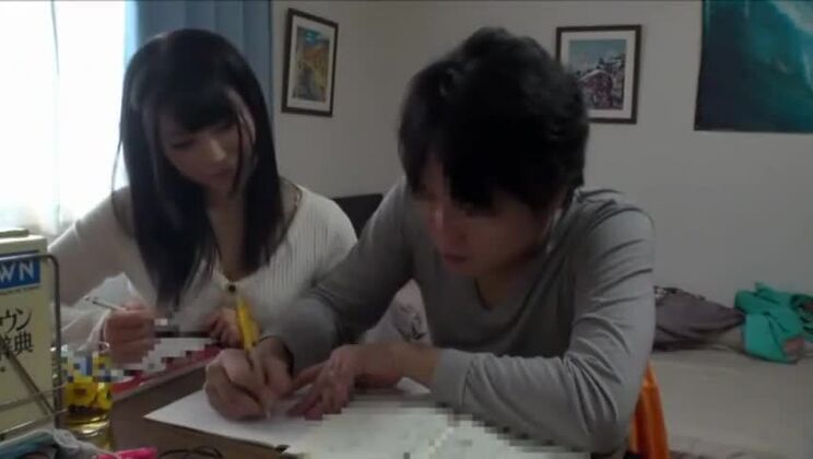 La mayor puta japonesa en Incredible Squirting/Shiofuki, Blowjob/Fera, versión exclusiva del vídeo JAV