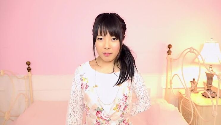 Puta japonesa loca en Amazing Skinny, película JAV para adolescentes