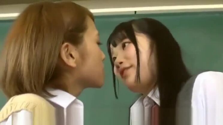 Nueva prostituta japonesa en la mejor película JAV única