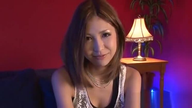 Sexo japonés picante, ardiente y salvaje