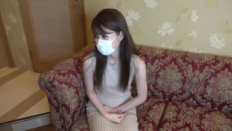 Impresionante vídeo porno asiático, échale un vistazo.