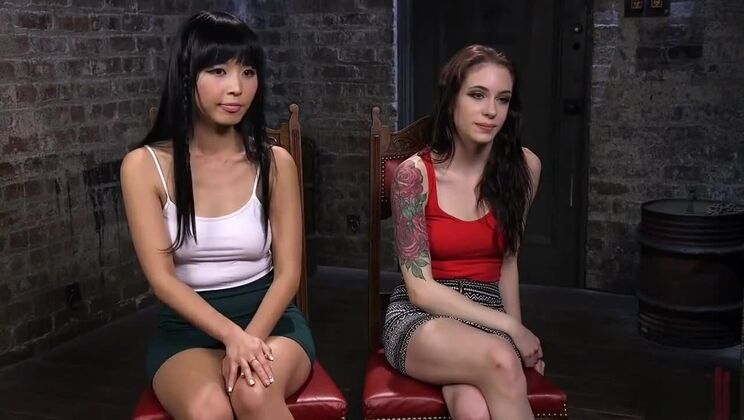 Marica Hase BDSM Atada