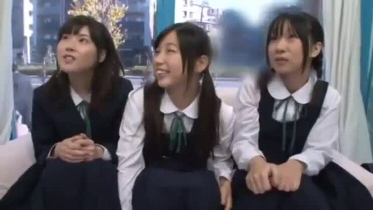 Sexo grupal japonés 44753