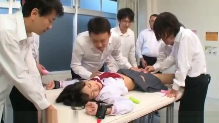 Impresionante escena XXX japonesa, la más caliente, como en tus sueños.