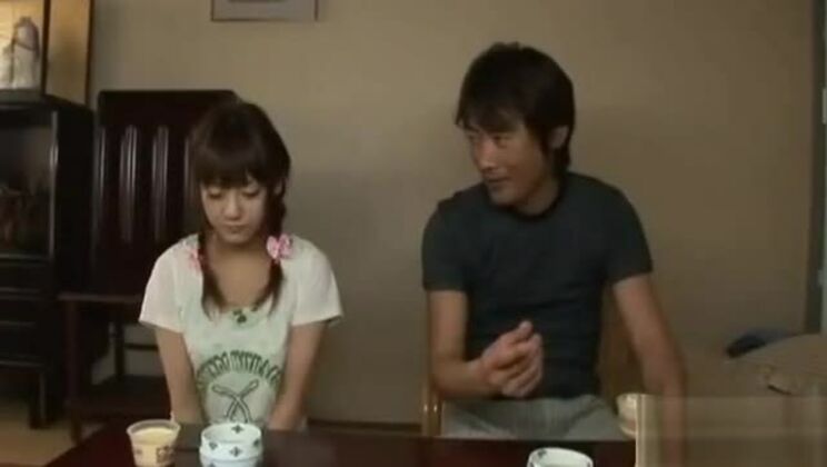 Follada de coño erótico