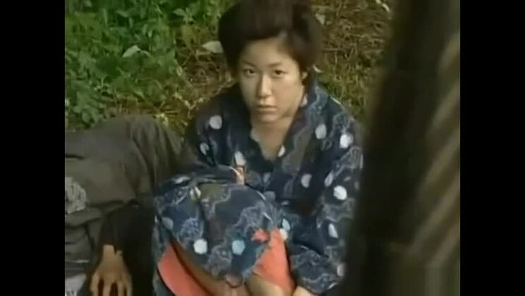 Nueva zorra japonesa en la mejor escena JAV, preciosa