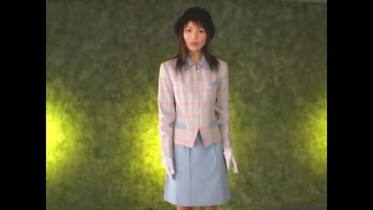 Guantes japoneses para masturbación