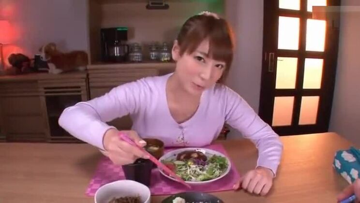 Increíble película porno Bukkake increíble, mírala