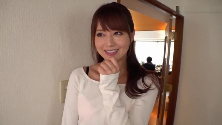 Joder rápido, joder, joder, Yoshizawa Akiho