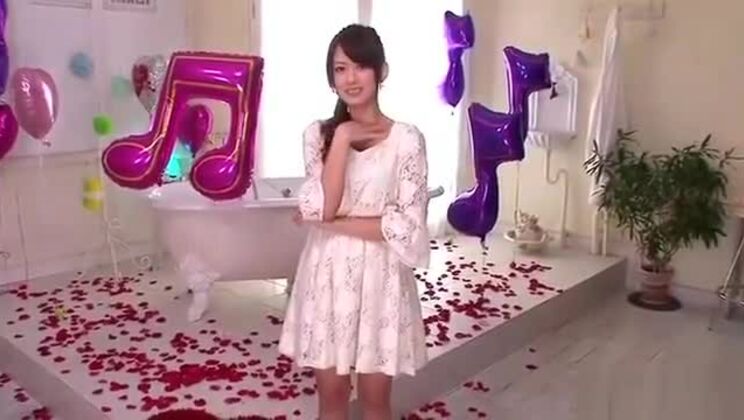 Increíble película porno japonesa loca que has visto