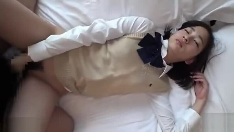 Vídeo XXX exótico japonés fantástico, échale un vistazo