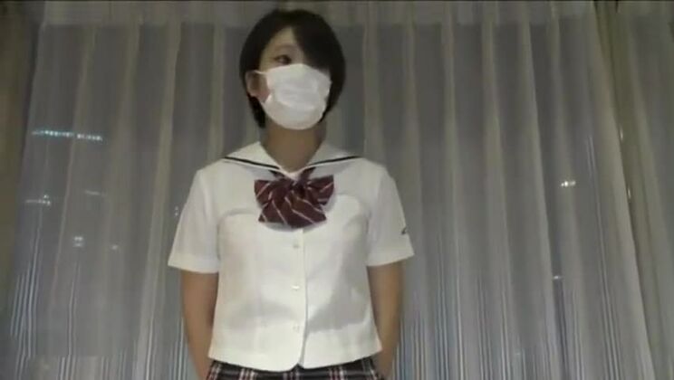 El vídeo sexual japonés más fabuloso que jamás hayas visto.