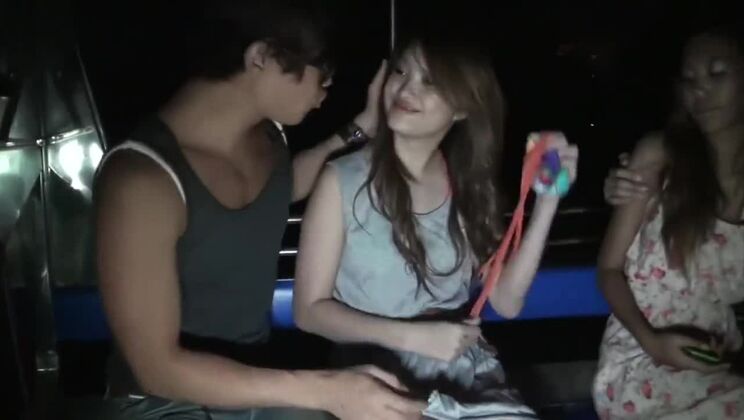 AV COREANO (alguien necesita