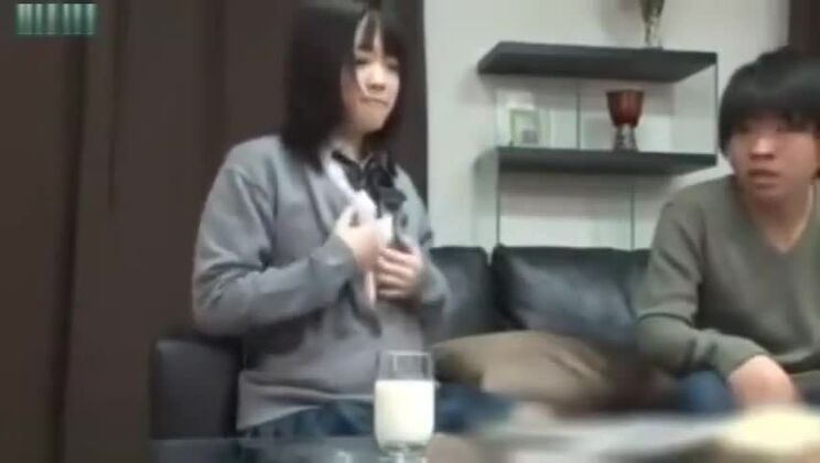 La mejor puta japonesa en un fabuloso vídeo JAV como en tus sueños.