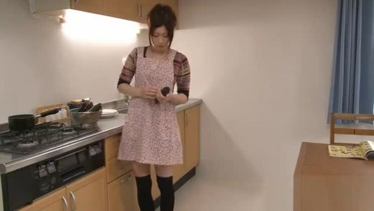 Mira una escena porno asiática caliente